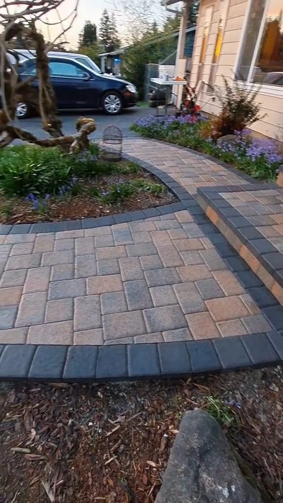 Walkways view 2